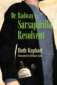 Cover for Dr. Radway's Sarsaparilla Resolvent